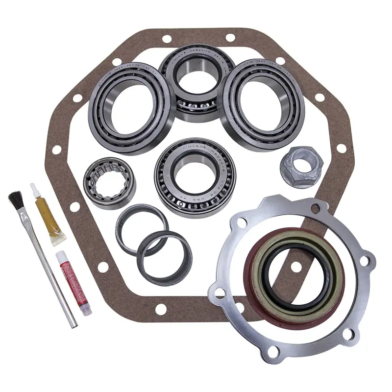 Yukon Gear Gm 14-Bolt Differential Overhaul Kit – 89–98 Models 1