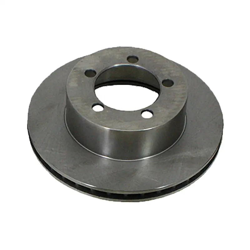 Yukon Gear Replacement Brake Rotor – Compatible With Ya Wu-01 Brake Kit (Yp Br-01) 1